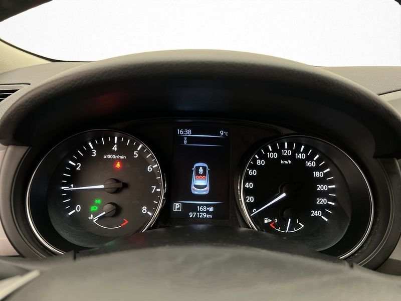 Nissan Pulsar bild 15