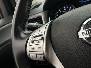 Nissan Pulsar bild 14