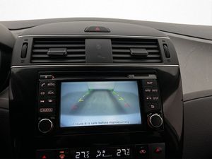 Nissan Pulsar bild 18