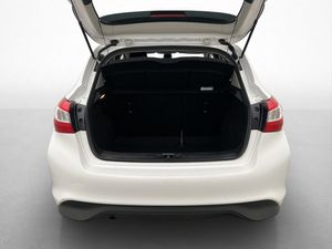 Nissan Pulsar bild 26