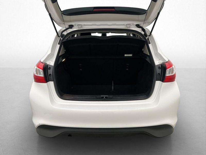 Nissan Pulsar bild 26