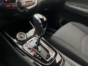 Nissan Pulsar bild 22