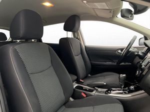 Nissan Pulsar bild 23