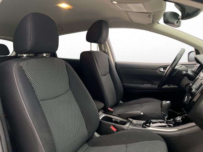 Nissan Pulsar bild 23