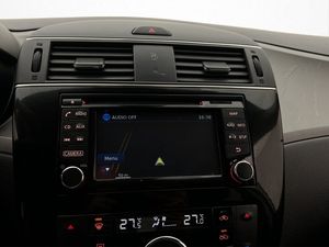 Nissan Pulsar bild 19