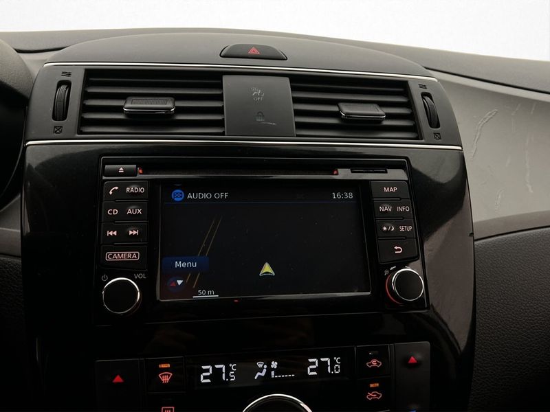Nissan Pulsar bild 19