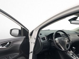 Nissan Pulsar bild 10