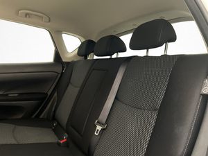 Nissan Pulsar bild 25