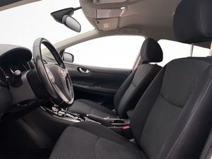 Nissan Pulsar bild 11