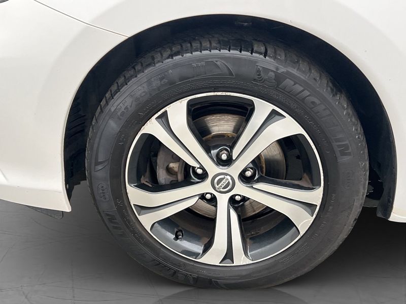 Nissan Pulsar bild 27