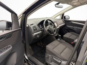 Volkswagen Sharan bild 11