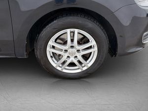 Volkswagen Sharan bild 33