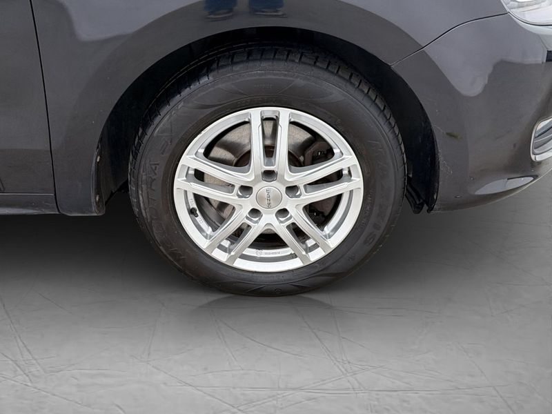 Volkswagen Sharan bild 33