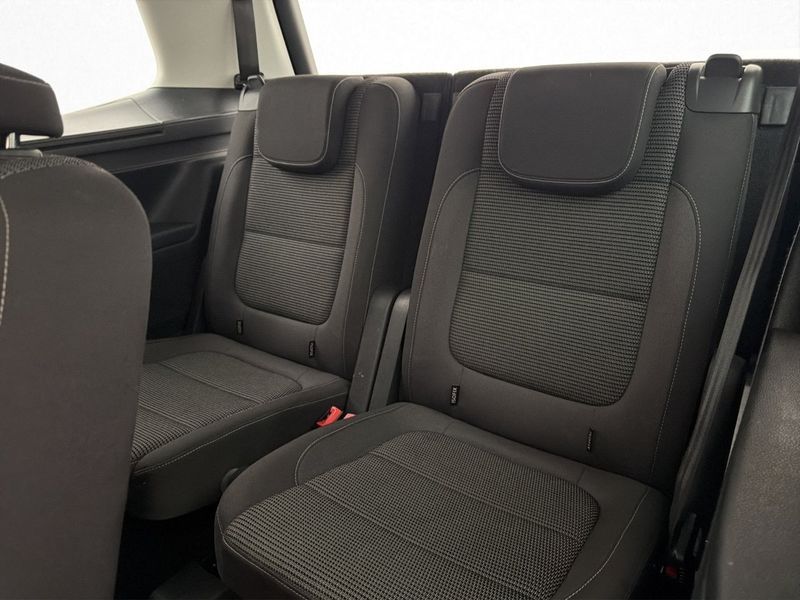 Volkswagen Sharan bild 28