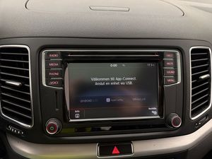 Volkswagen Sharan bild 21