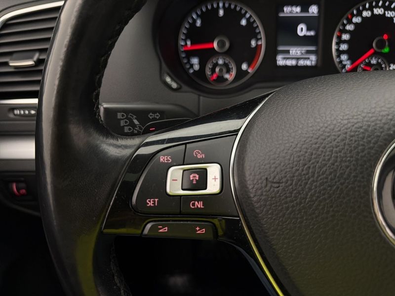 Volkswagen Sharan bild 17