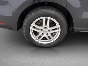 Volkswagen Sharan bild 32