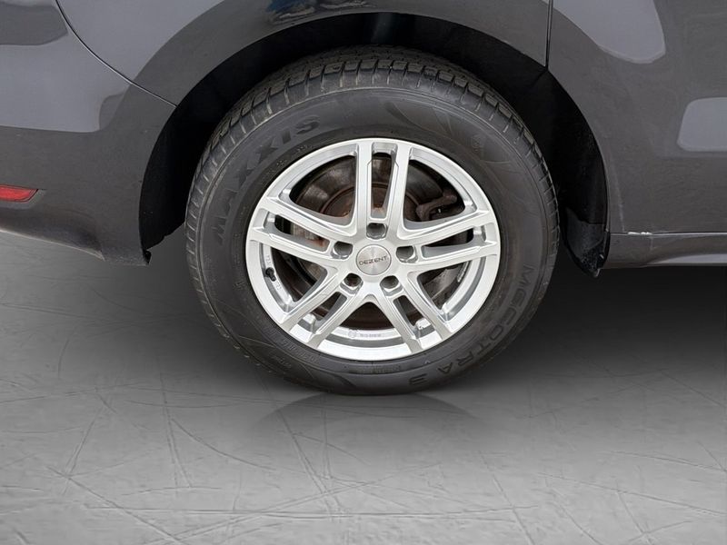 Volkswagen Sharan bild 32