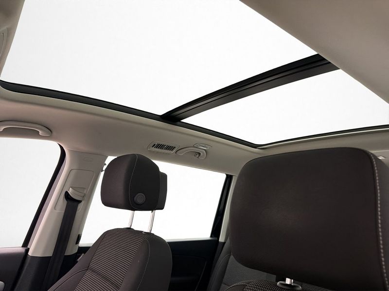 Volkswagen Sharan bild 13