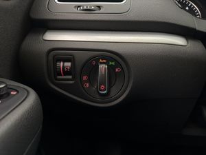 Volkswagen Sharan bild 16