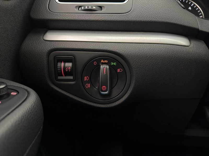 Volkswagen Sharan bild 16