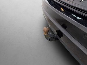 Volkswagen Sharan bild 10