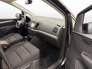 Volkswagen Sharan bild 25