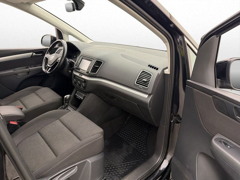Volkswagen Sharan bild 25