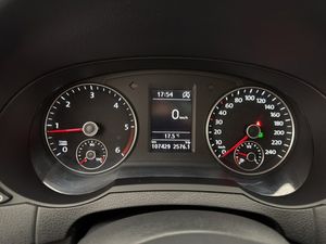 Volkswagen Sharan bild 18