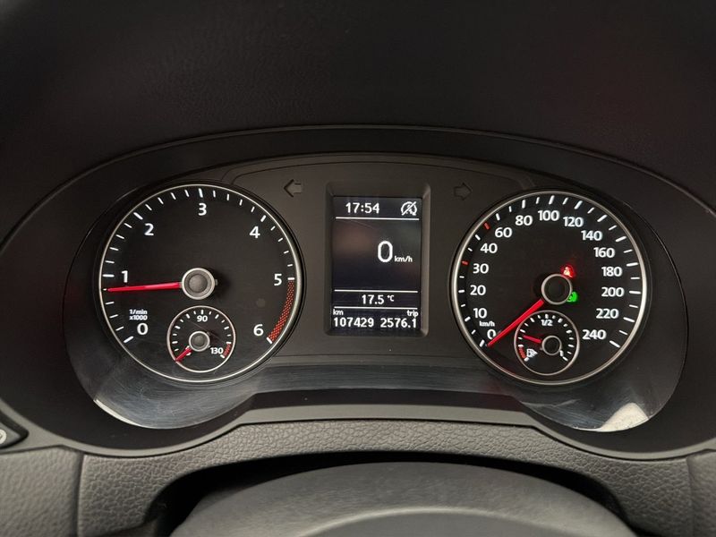 Volkswagen Sharan bild 18