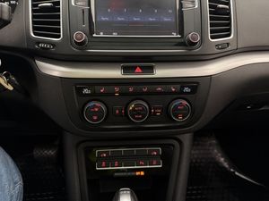 Volkswagen Sharan bild 22