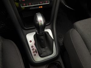 Volkswagen Sharan bild 23