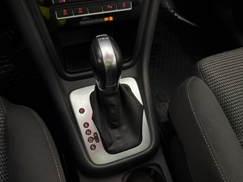 Volkswagen Sharan bild 23