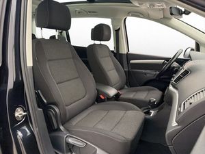 Volkswagen Sharan bild 24
