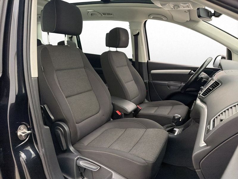 Volkswagen Sharan bild 24