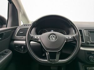 Volkswagen Sharan bild 15