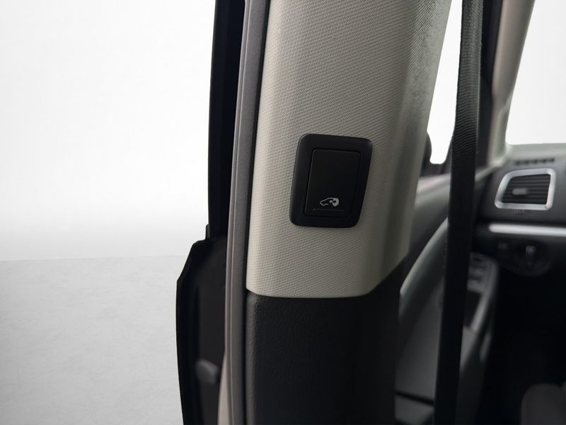 Volkswagen Sharan bild 27