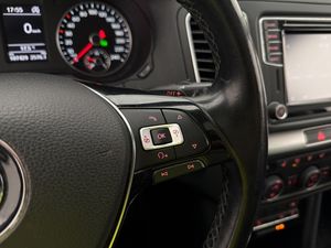 Volkswagen Sharan bild 19