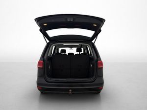 Volkswagen Sharan bild 29