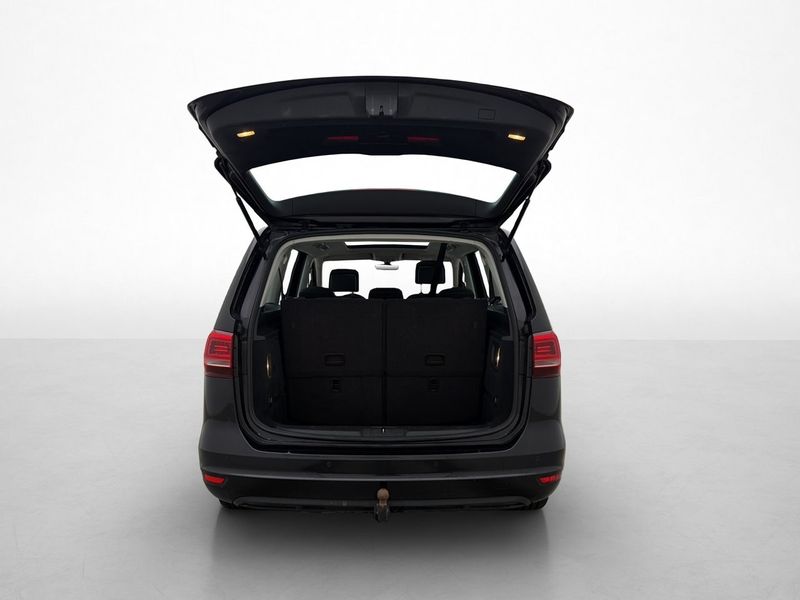 Volkswagen Sharan bild 29