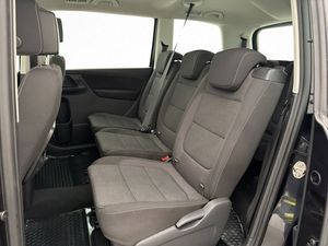Volkswagen Sharan bild 26