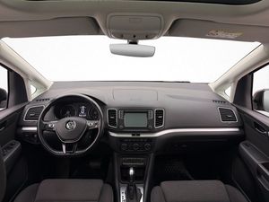 Volkswagen Sharan bild 14