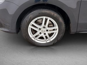 Volkswagen Sharan bild 30