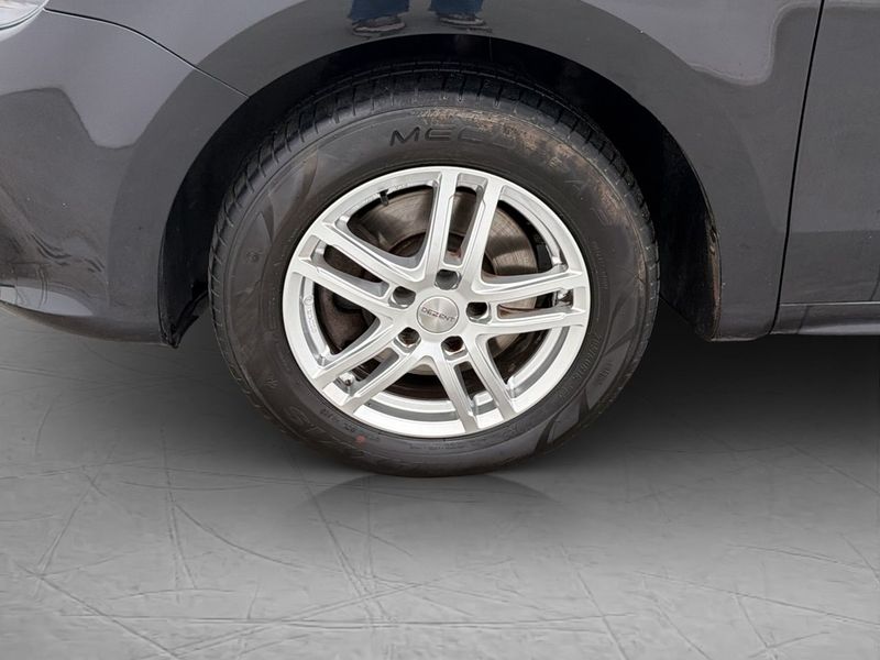Volkswagen Sharan bild 30
