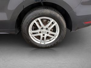 Volkswagen Sharan bild 31