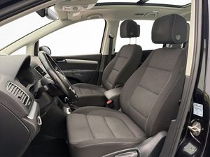 Volkswagen Sharan bild 12
