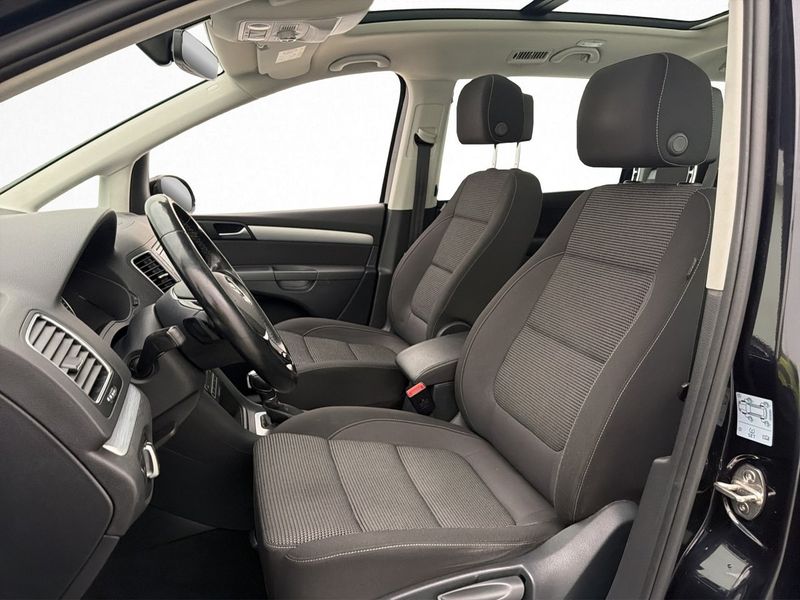 Volkswagen Sharan bild 12
