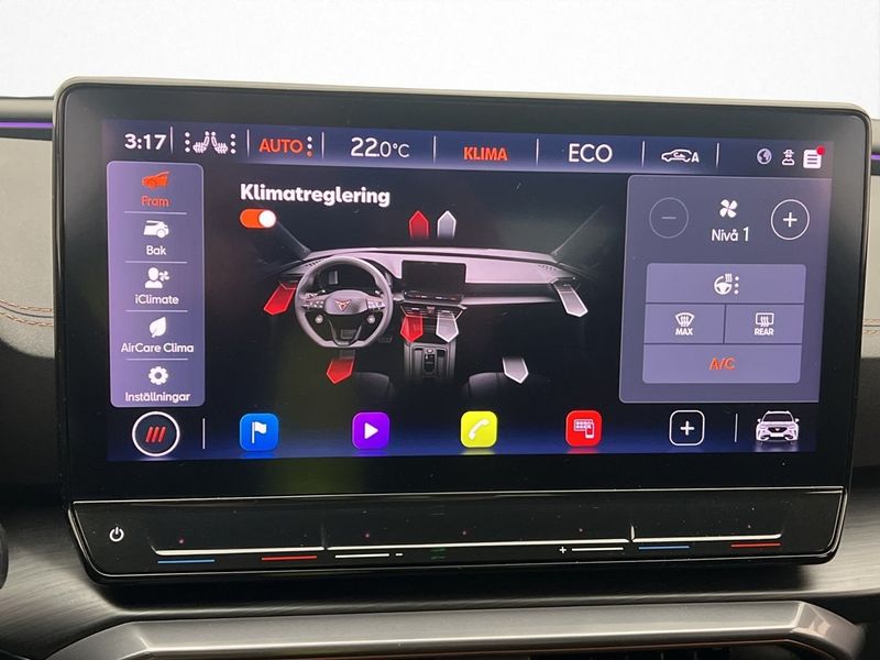 Cupra Formentor bild 24