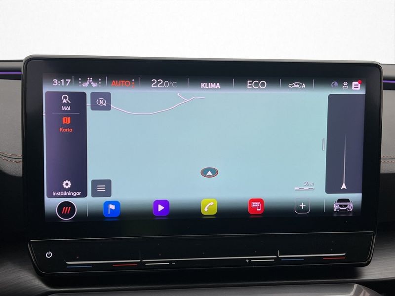 Cupra Formentor bild 20