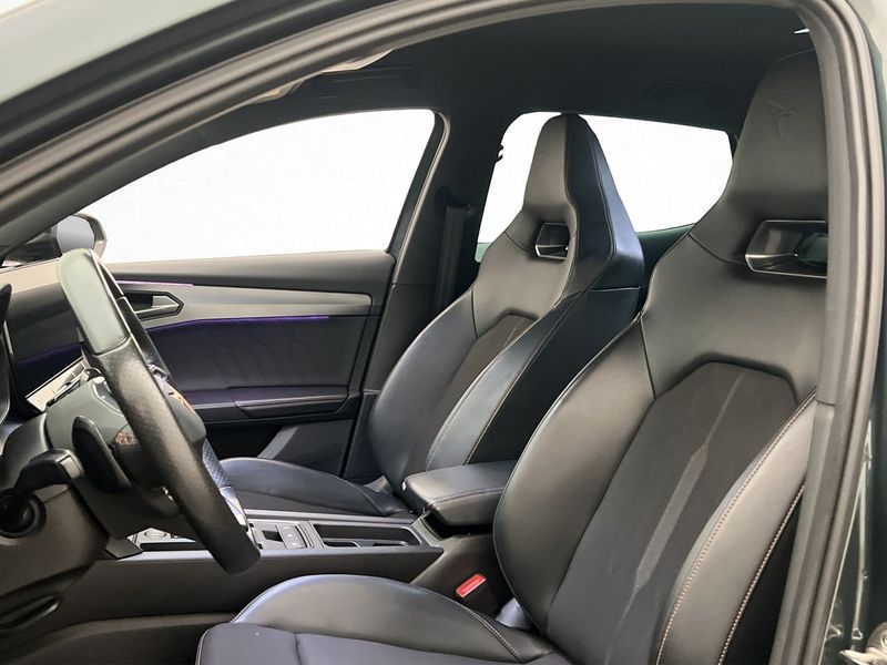 Cupra Formentor bild 12